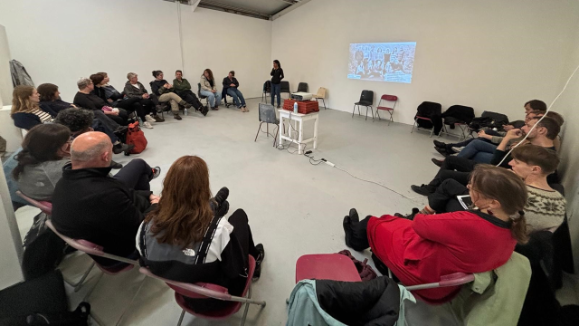 Workshop ENLIGHT