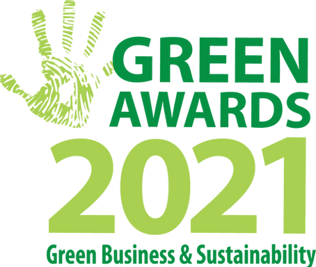 Green Awards 2021 Logo