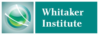 Whittaker Institute Logo